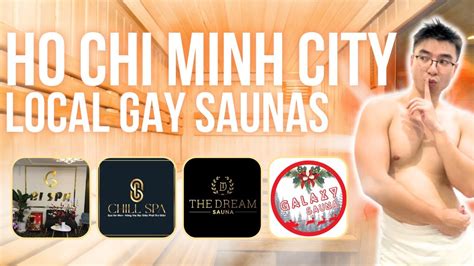 gay sauna ho chi minh|Guide des saunas, bains publics et massages gays à Ho Chi。